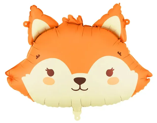 [FB366] Fox - 22 inch