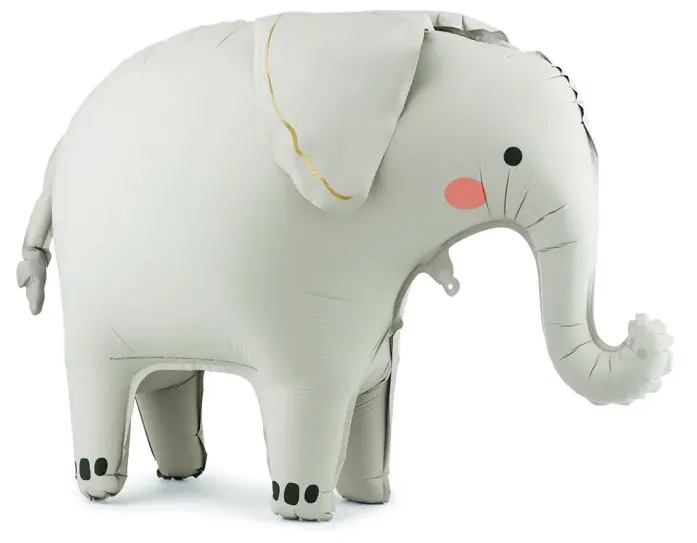 [FB403] Elephant - Airfill - 36 inch