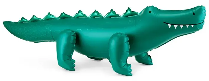 [FB382] Crocodile - Airfill - 50 inch