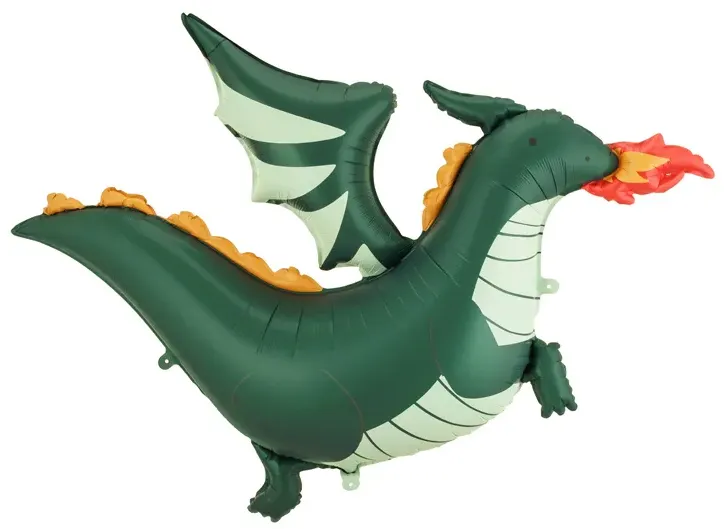 [FB371] Dragon - 47 inch
