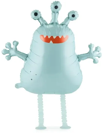 Alien - Airwalker - 24 inch