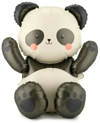 [FB373] Panda - Airfill - 28 inch