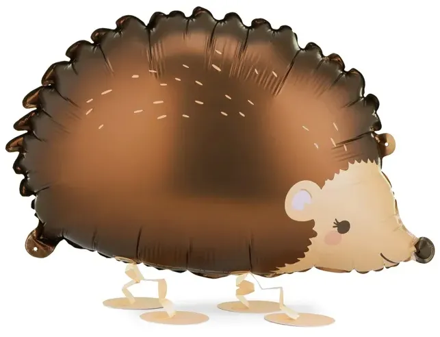 Hedgehog - Airwalker - 23 inch