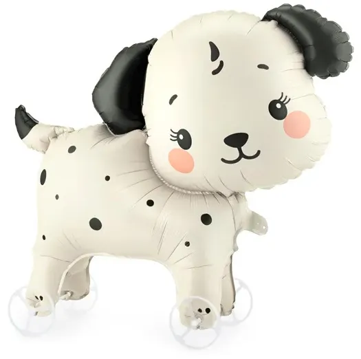 Dog on Wheels - 33 inch
