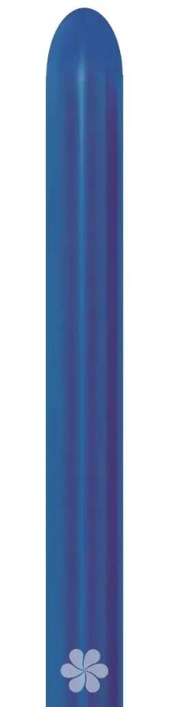 [N260540] 260 - Nozzle Up - Metallic Blue - 540 - 50 St.