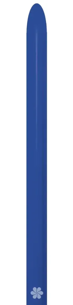 160 - Nozzle Up - Royal Blue - 041 - 80 Pcs