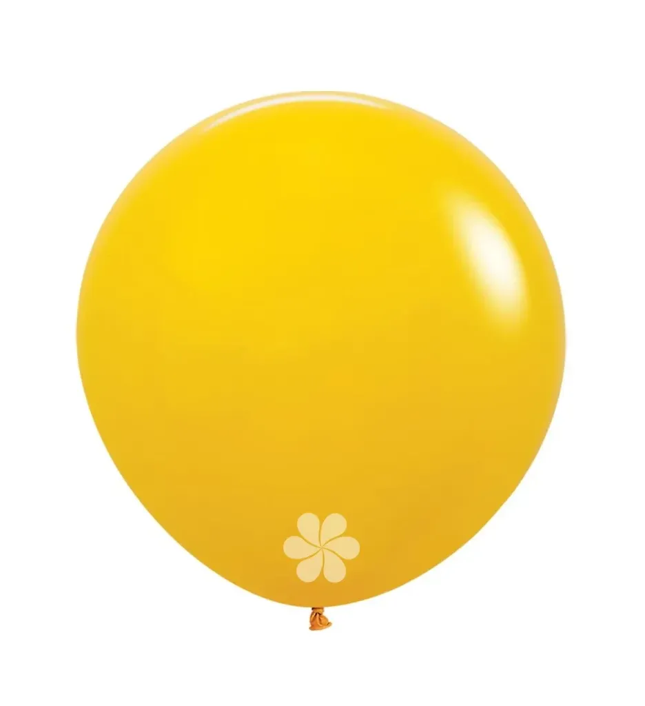 R24 - Honey Yellow - 021 - 10 Stuks