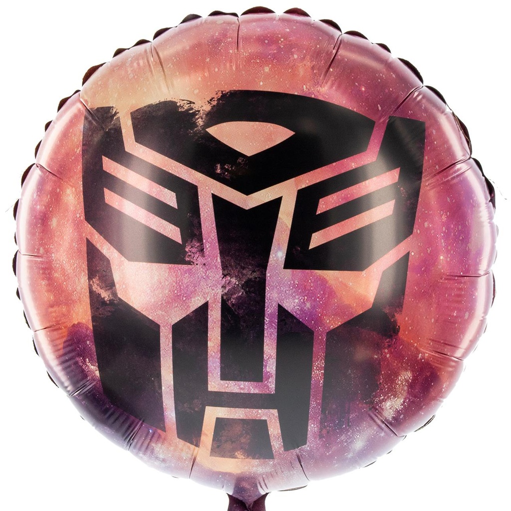 Transformers Logo - 18 inch