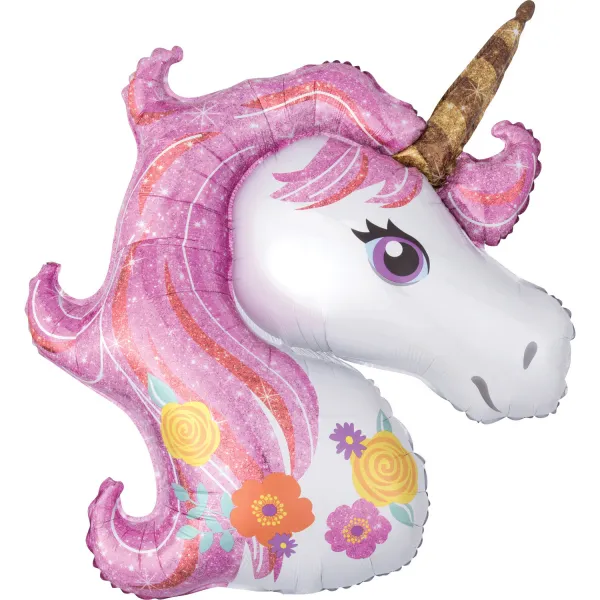 Magical Unicorn - 33 inch - Anagram