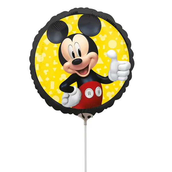 Mickey Mouse Forever - 9 inch - Anagram
