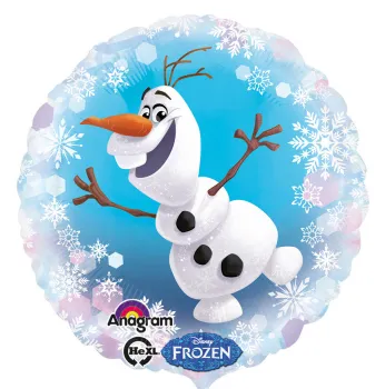 Frozen Olaf - 18 inch - Anagram