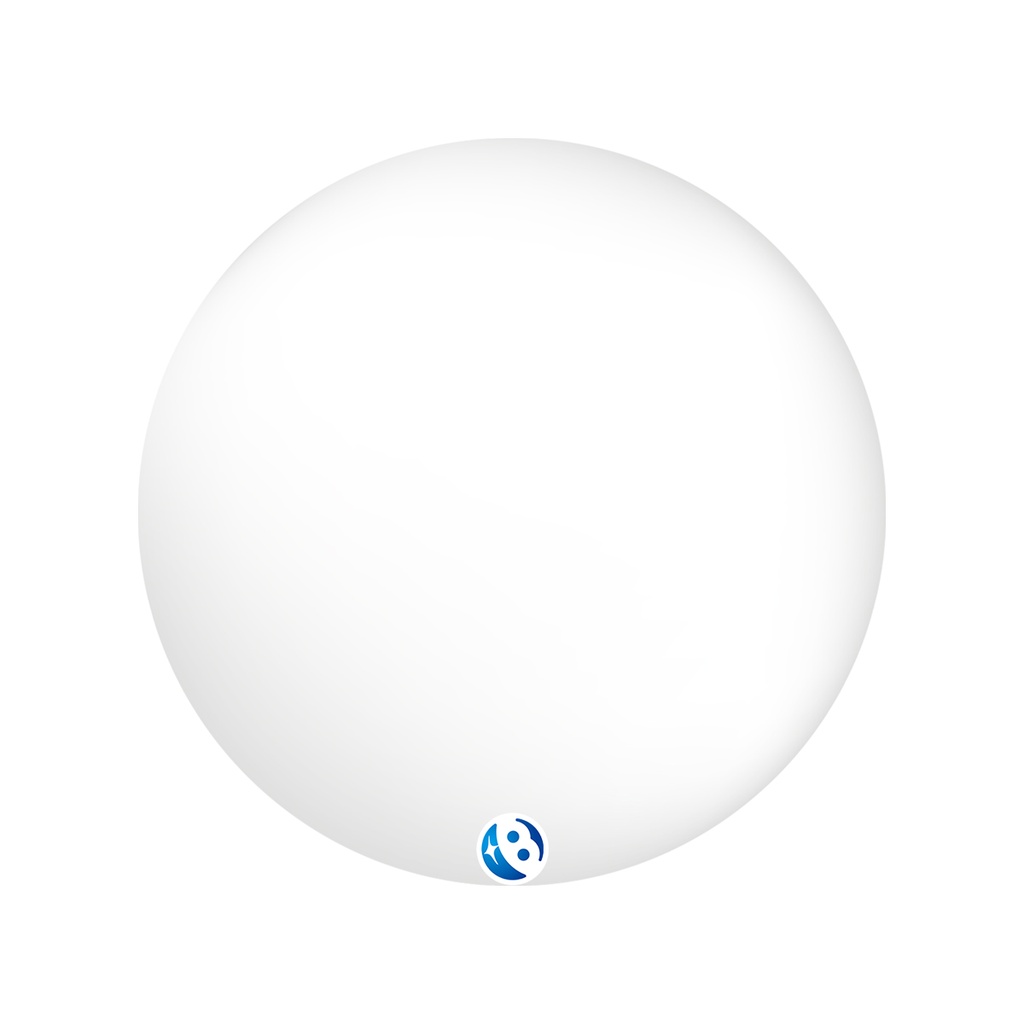 [10258049] Clear - Deco Bubble - 20 inch - Takarakosan