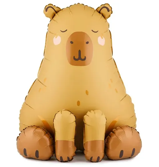 Capybara - 31 inch