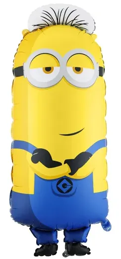 [FB330] Minion Tim - 40 inch