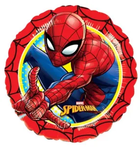 Spiderman Action - 18 inch - Anagram