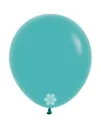 R18 - Caribbean Blue - 038- 25 Stuks