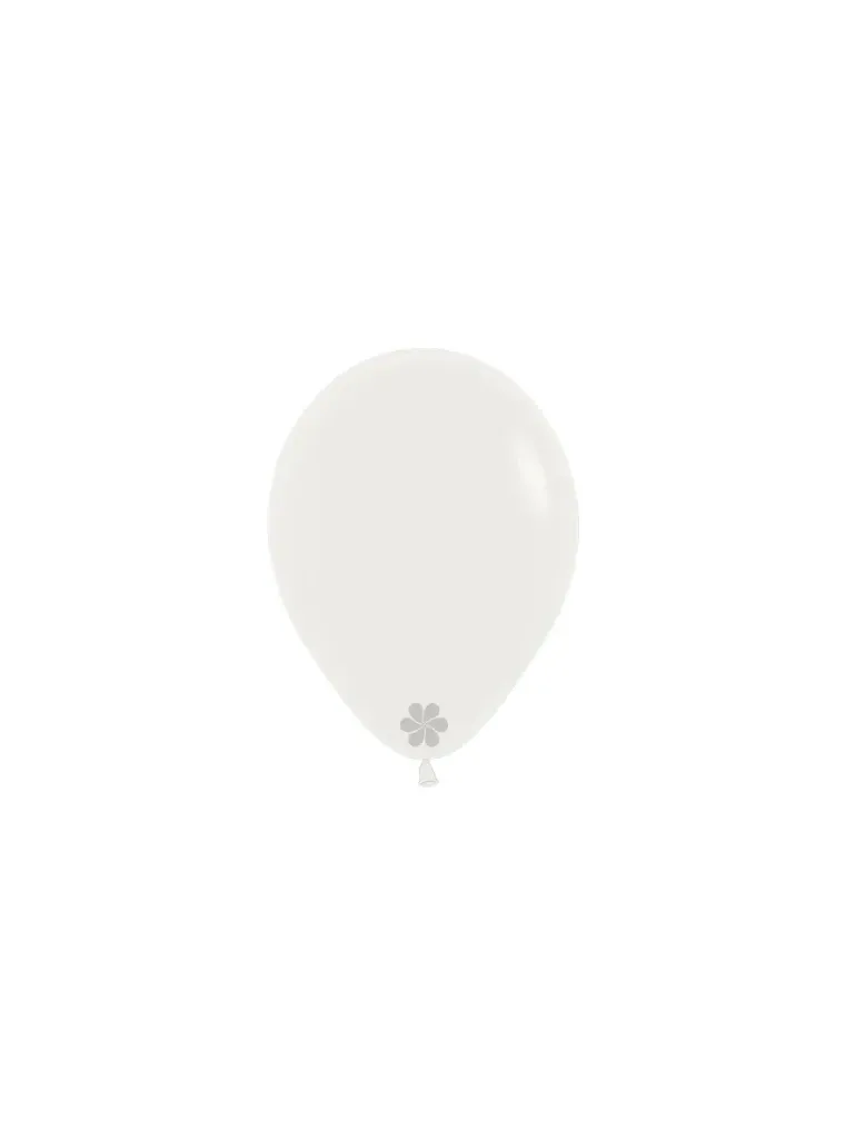 [R5006] R5 - Almond White - 006 - 50 Pcs