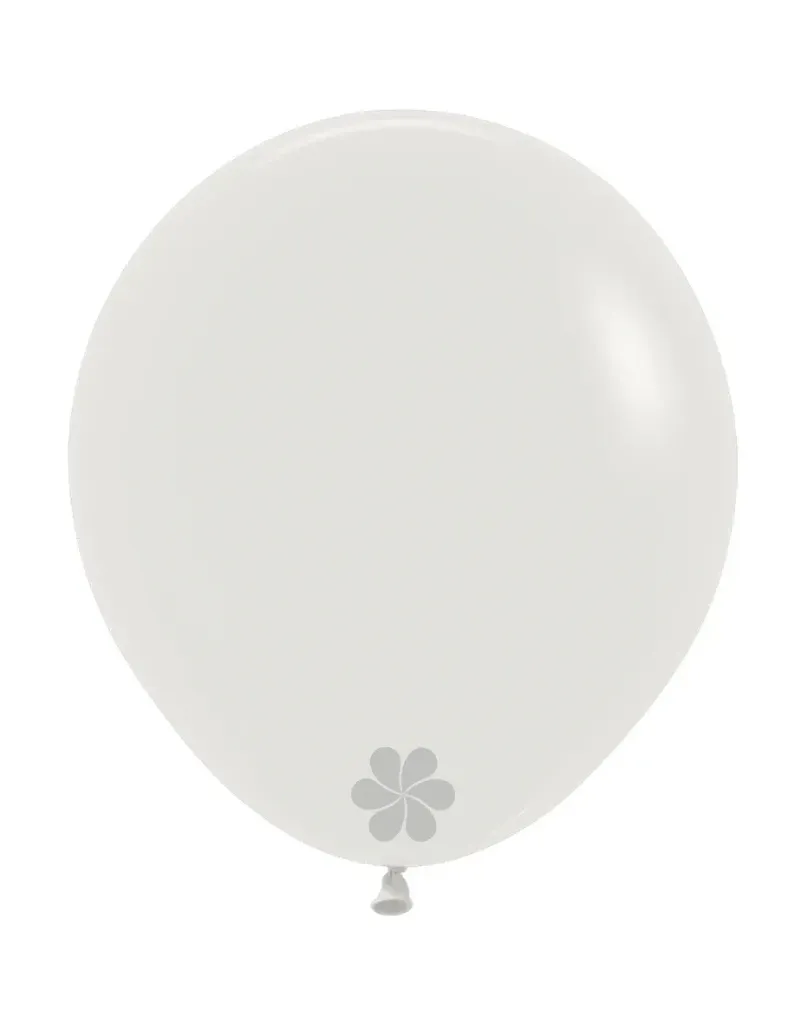 R18 - Almond White - 006 - 25 Stuks