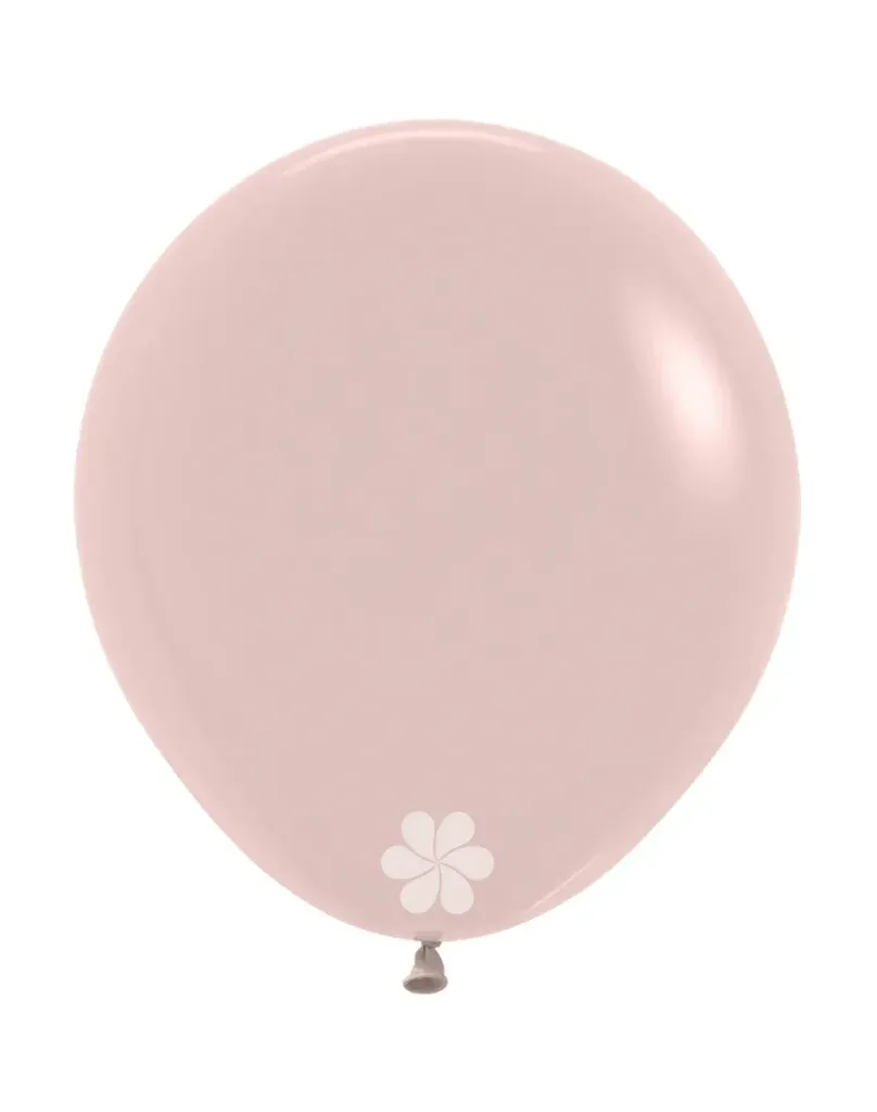 [R18058] R18 - Creamy Blush - 058 - 25 Pcs