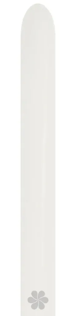 [N260006] 260 - Nozzle Up - Almond White - 006 - 50 Pcs