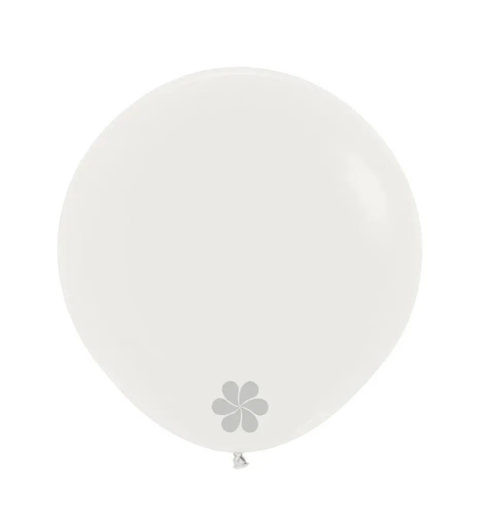 R24 - Almond White - 006 - 3 Stuks