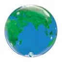 Planet Earth - Bubble - 22 inch - Takarakosan