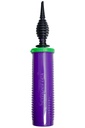 Ultra Professional Pump - Purple/Green - Sempertex