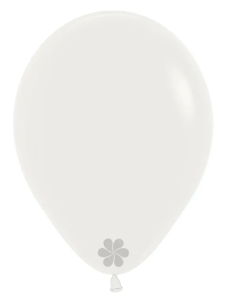 [R12006R] R12 - Retail Pack - Almond White - 006 - 12 x 12 Pcs