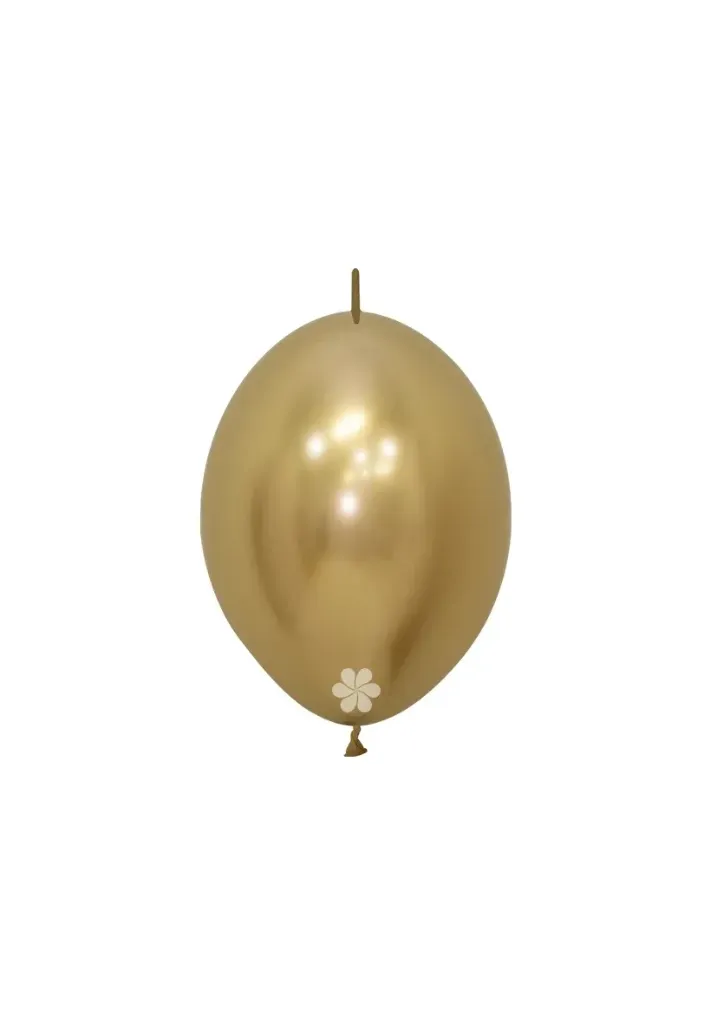 LOL6 - Reflex Gold - 970 - 25 Pcs
