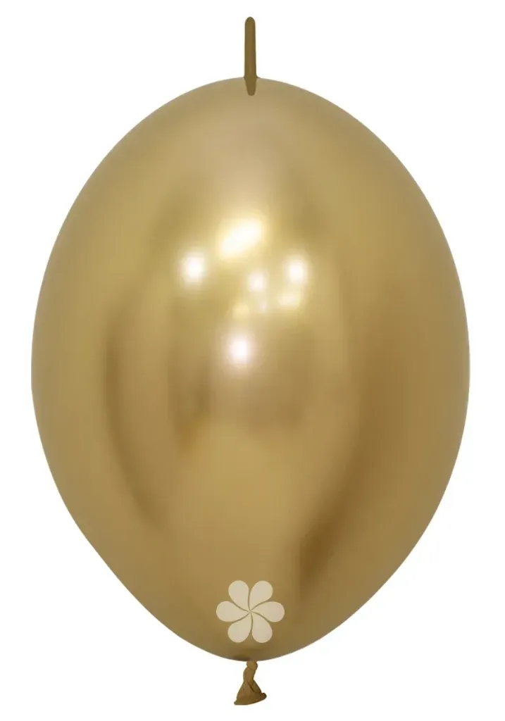LOL12 - Reflex Gold - 970 - 25 Pcs