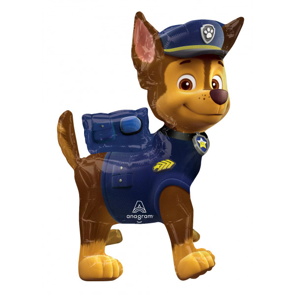 Paw Patrol Airwalker - 54 inch - Anagram