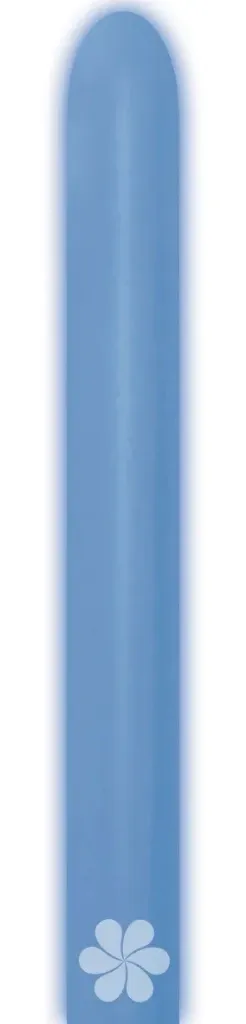 260 - Nozzle Up - Neon Blue - 240 - 50 Stuks