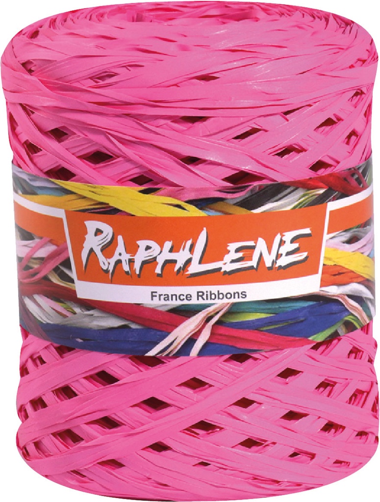 [11230039] Raffia - jacinthe - 200m