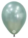 R12 - Silk Cool Mint - 826 - 50 Pcs - 50p