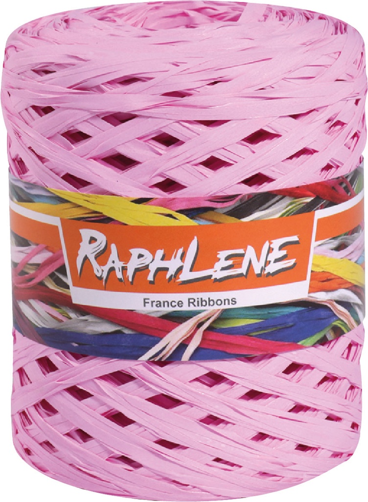 [11230206] Raffia - dragee - 200m
