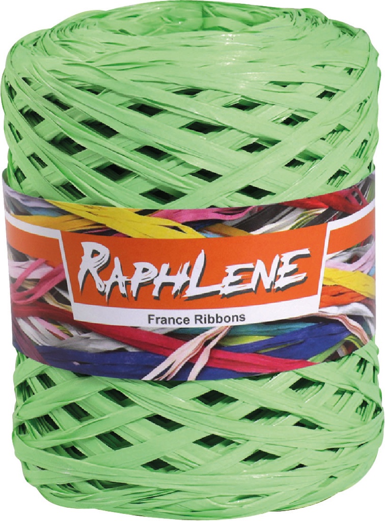 Raffia - Amande - 200m