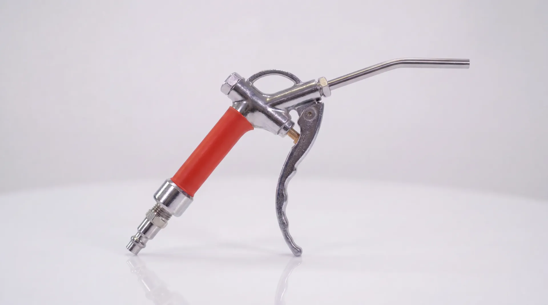 [B262-4] Balloon Filler Regulator - Trigger Outlet -  Lagenda