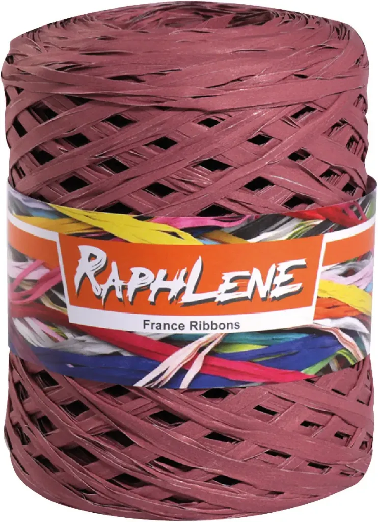 Raffia - Amarante - 200m