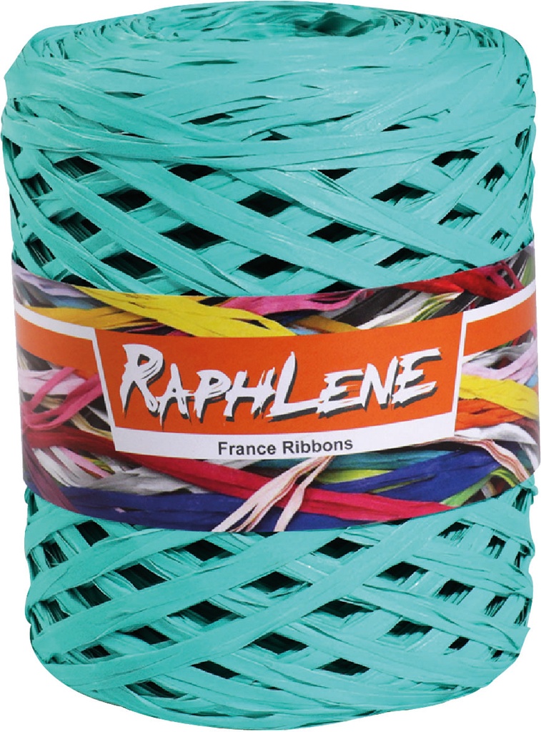 Raffia - Lagon - 200m