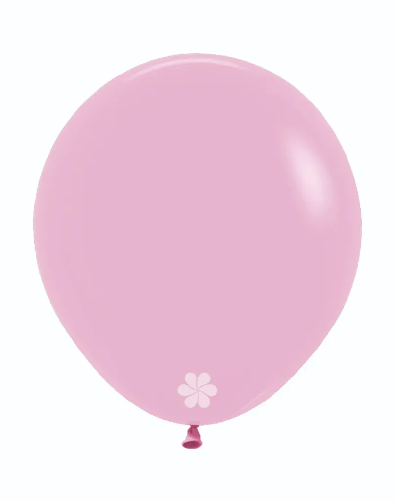 [R18008] R18 - Candy Pink - 008 - 25 Pcs