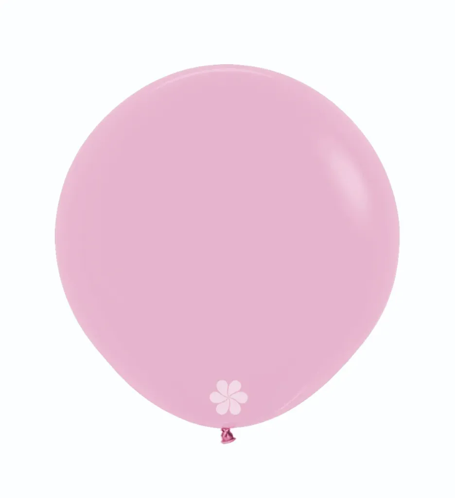 [R24008] R24 - Candy Pink - 008 - 3 Stuks