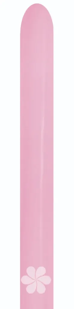 [N260008] 260 - Nozzle Up - Candy Pink - 008 - 50 Pcs