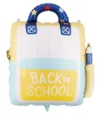 Back To School - Backpack - 32 inch