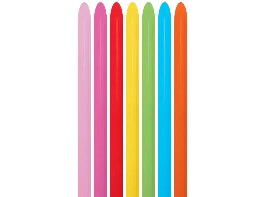 [N160000-II] 160 - Nozzle Up - Fashion Assortment II - 000 - 80 St.