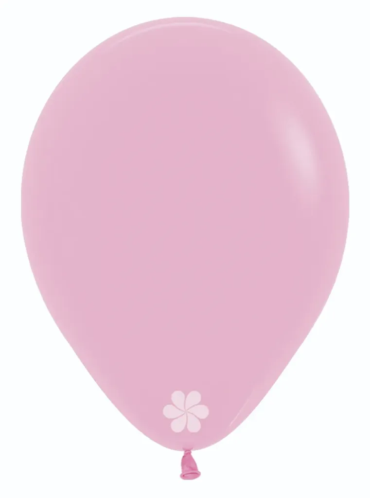 [R12008] R12 - Candy Pink - 008 - 50 Pcs
