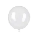 Stretchy Bubble Balloons - 24 inch - 25 Stuks
