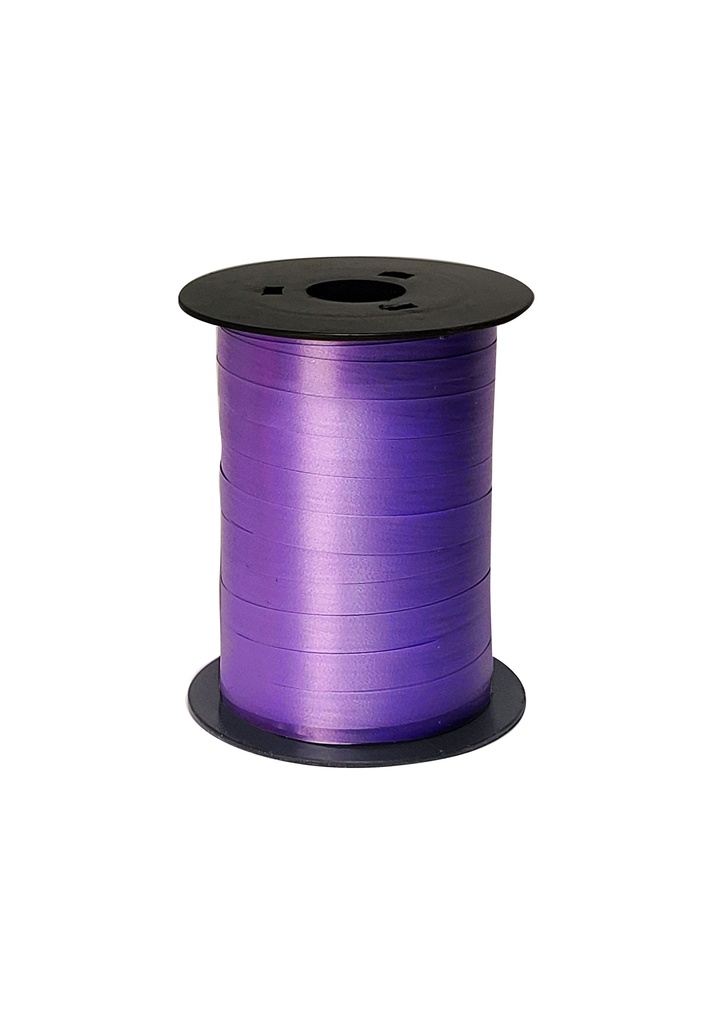 [13006028] Mini Ribbon - Violet - 7mm - 50m
