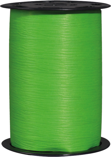 Matte Ribbon - Pomme -10mm - 250m