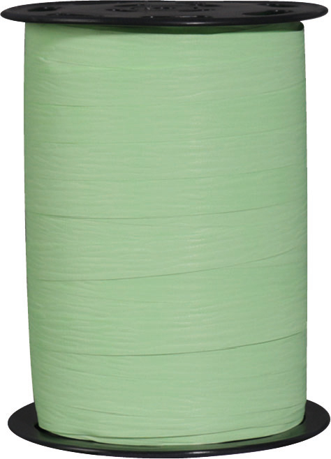 Matte Ribbon - Amande - 10mm - 250m