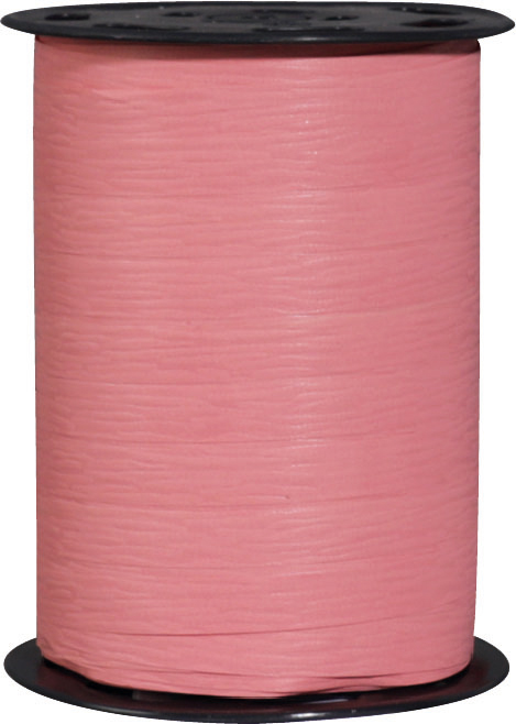 Matte Ribbon - Corail  10mm - 250m